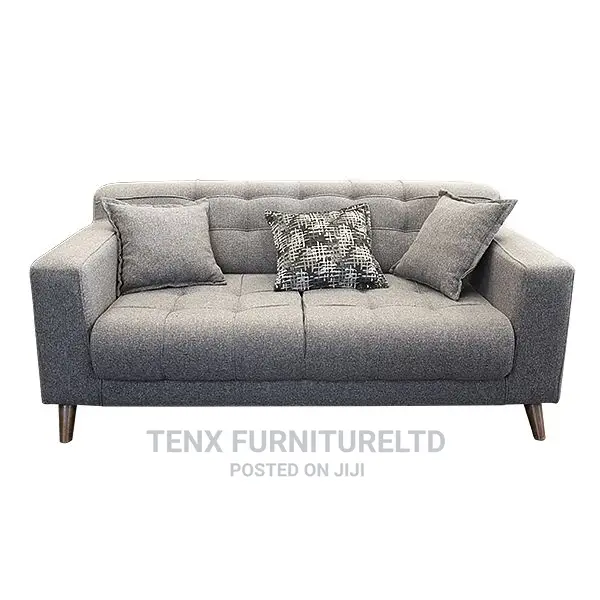 Sofa Set (With Sofabed)