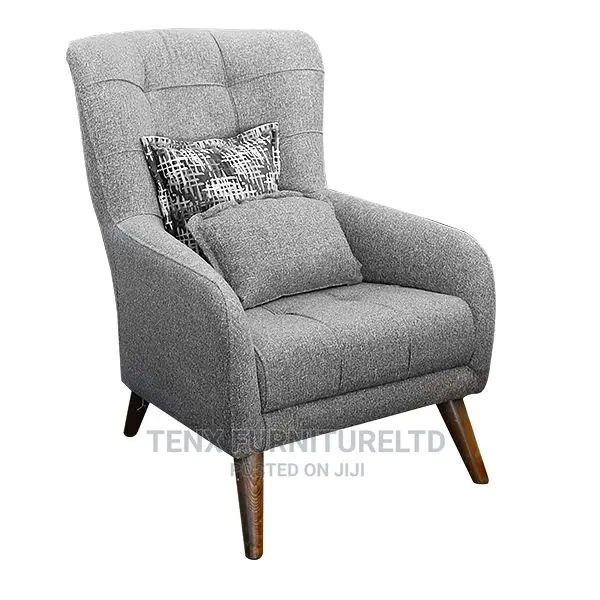 Sofa Set (With Sofabed)