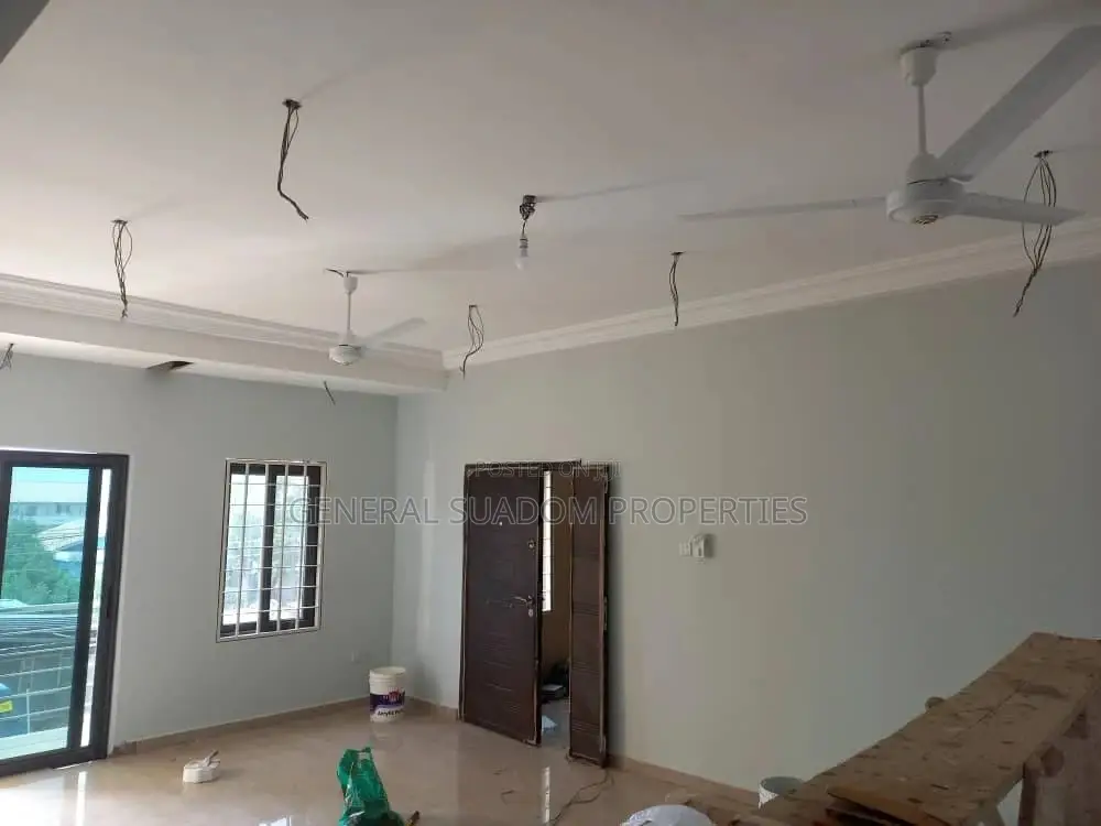 2bdrm Apartment in Suadom Properties, Coca Cola for rent