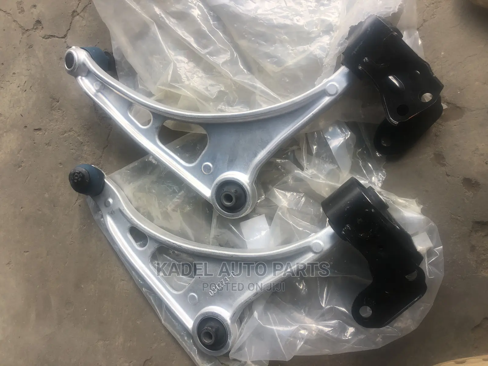 Honda Pilot / Honda Rigdeline and Acura MDX Lower Arm