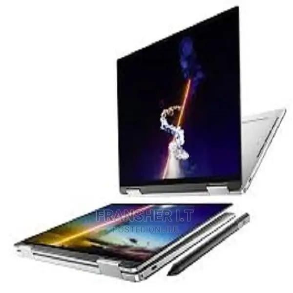 New Laptop Dell XPS 13 7390 16GB Intel Core I7 SSD 1T