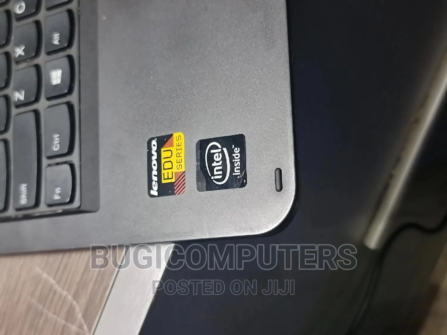 Laptop Lenovo Yoga 11e 4GB Intel SSD 128GB