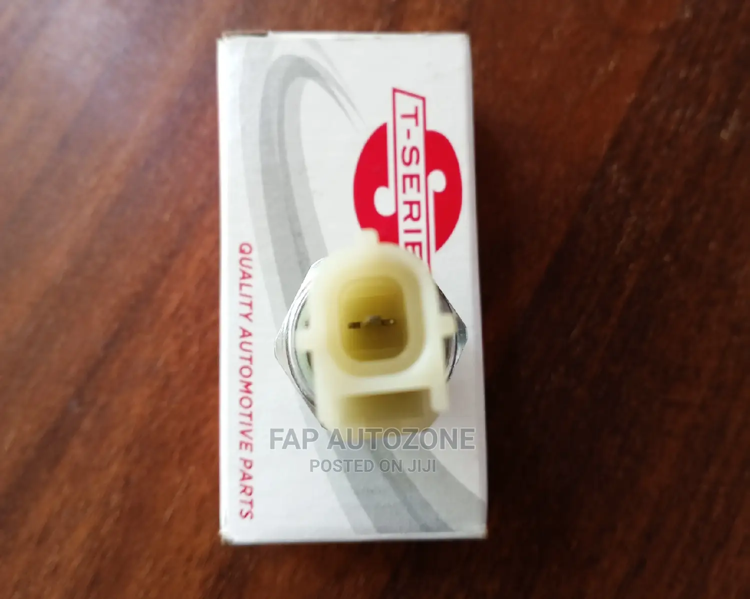 Original Ford; Lincoln. Oil Pressure Sensor/Switch From Usa.Ps427t