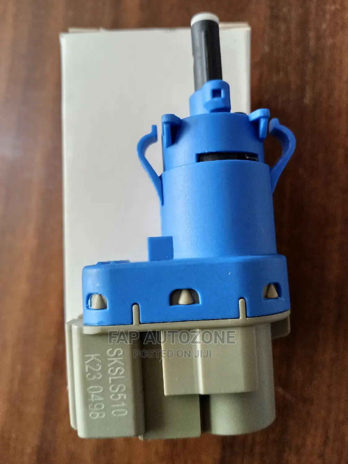 0626. Original SKP Brake Light Switch From Usa. Sksls510