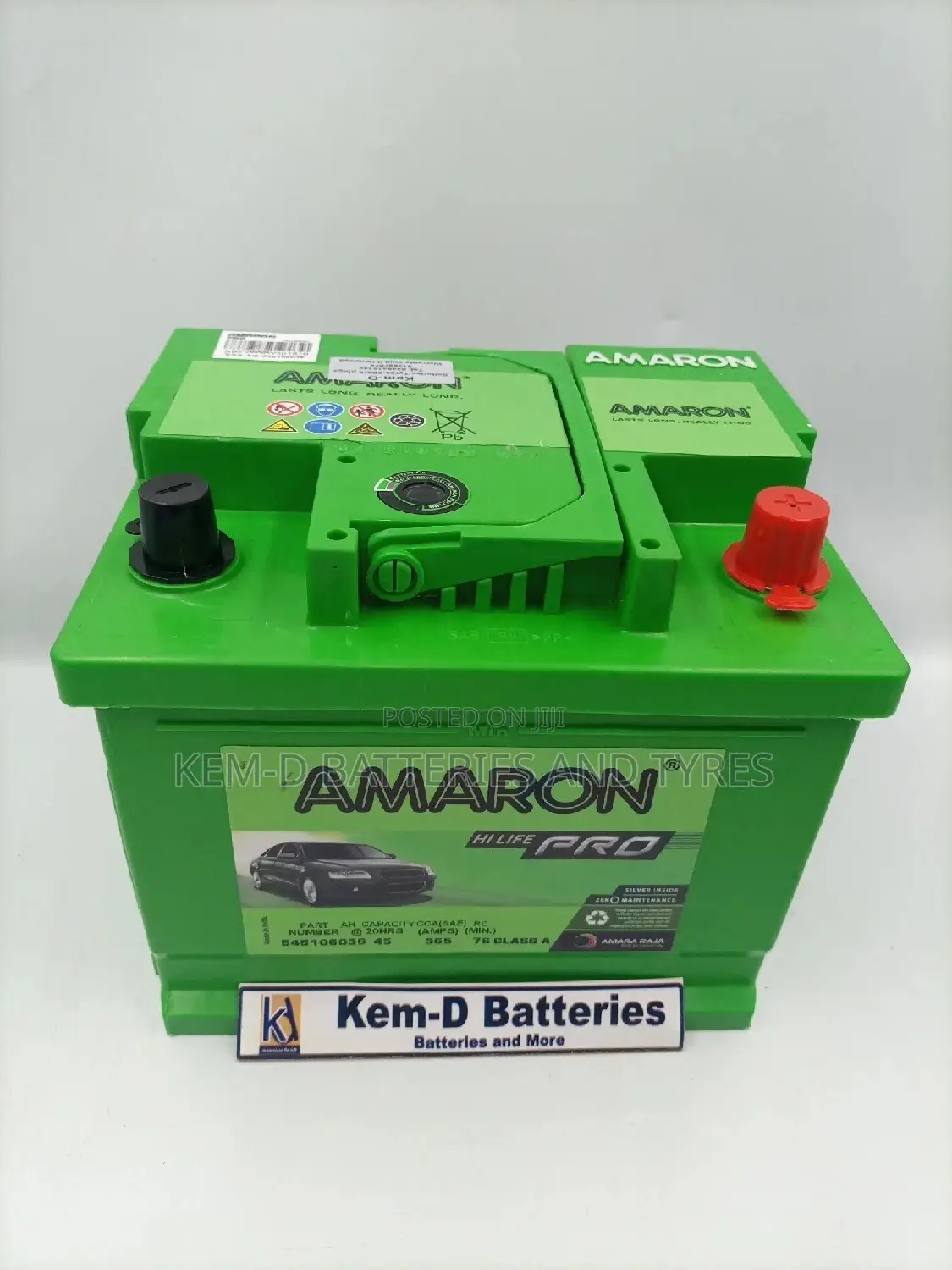 2022 Toyota Corolla Battery - Perfect Fit