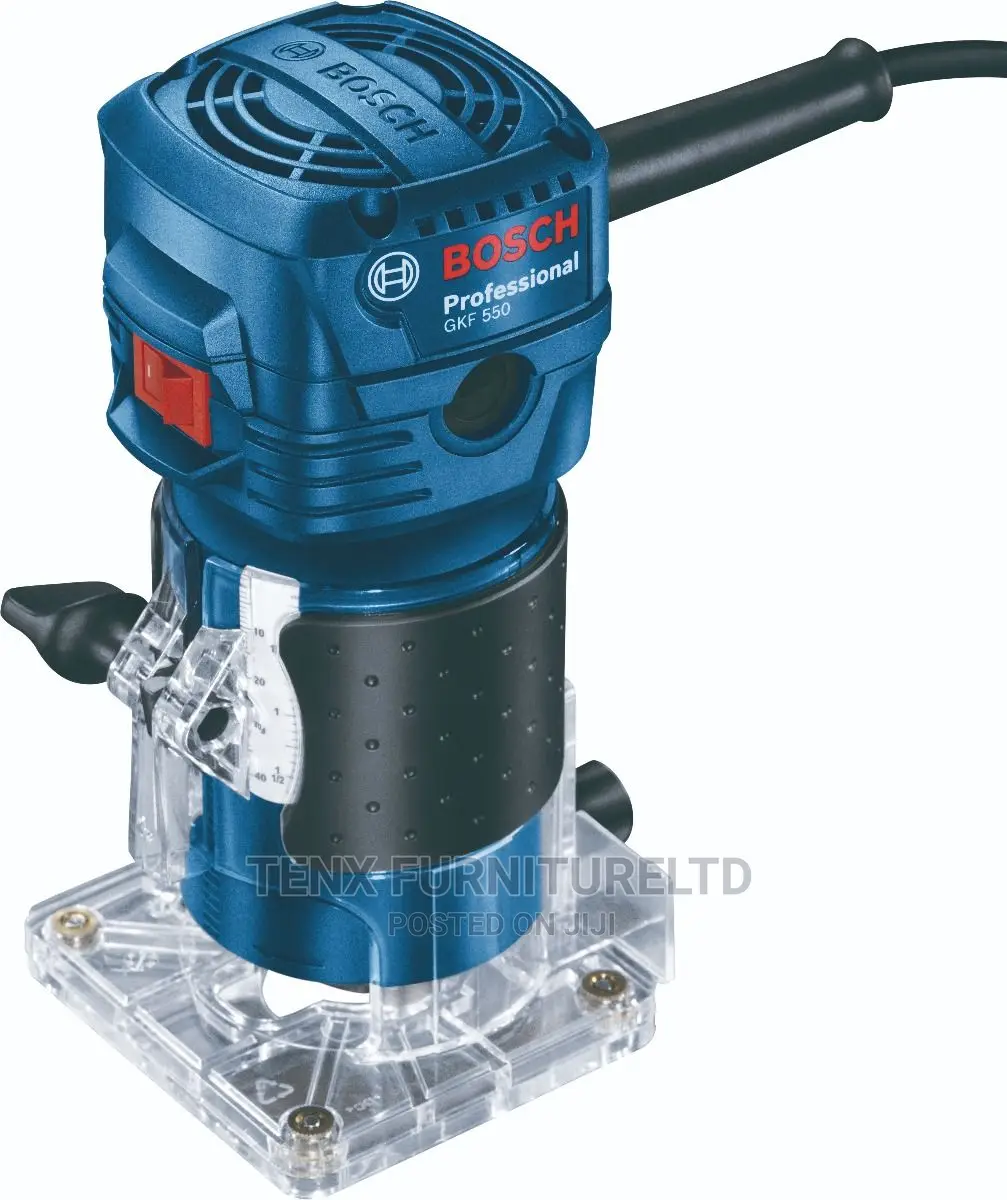 Bosch Router