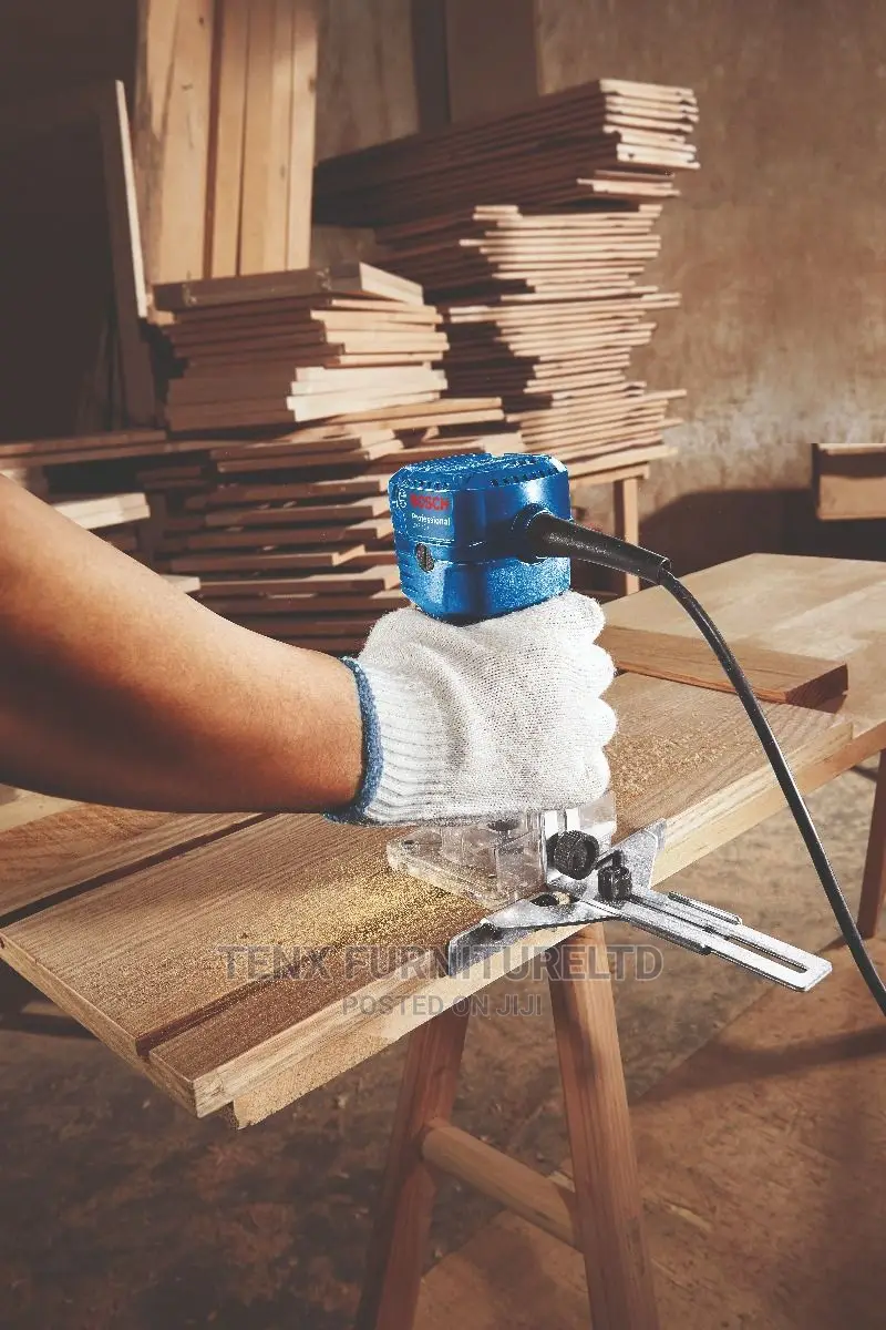 Bosch Router