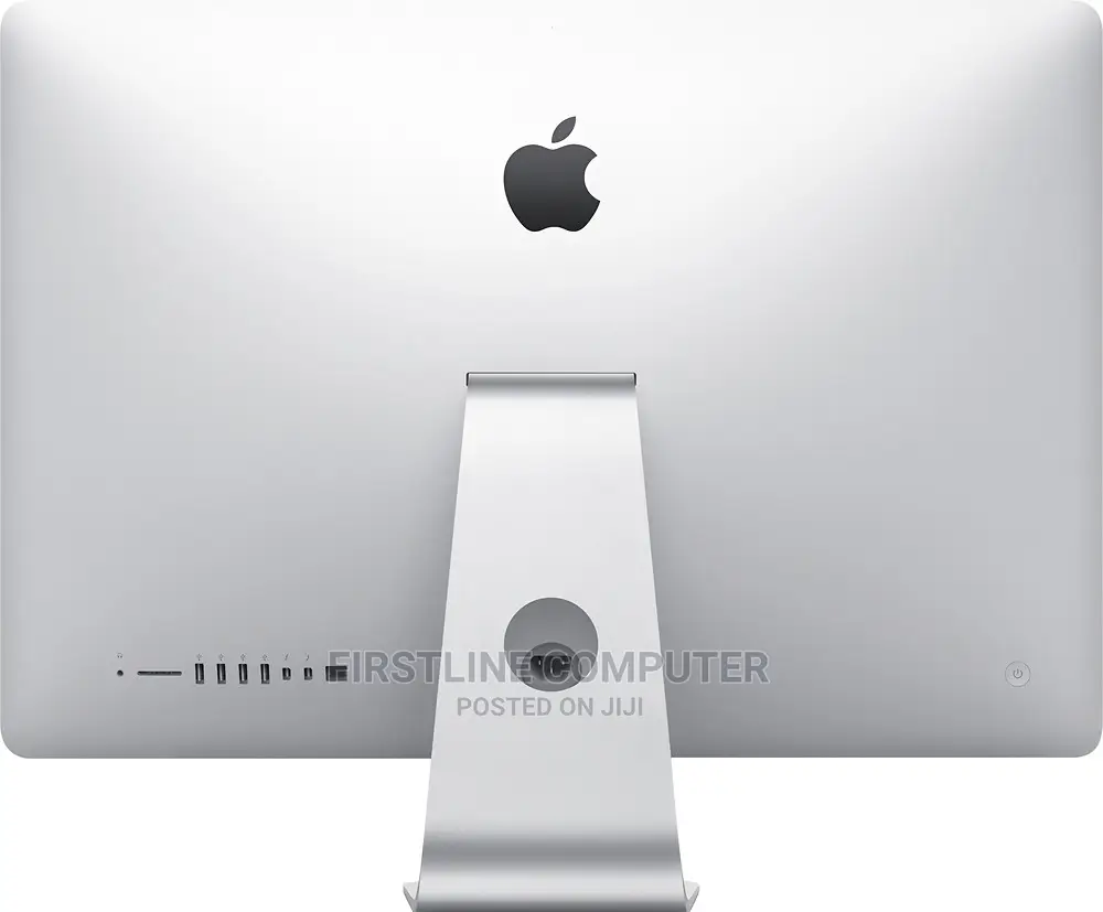 Desktop Computer Apple iMac 8GB Intel Core I5 SSD 256GB