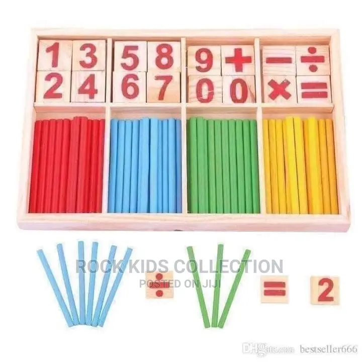 Counting Box