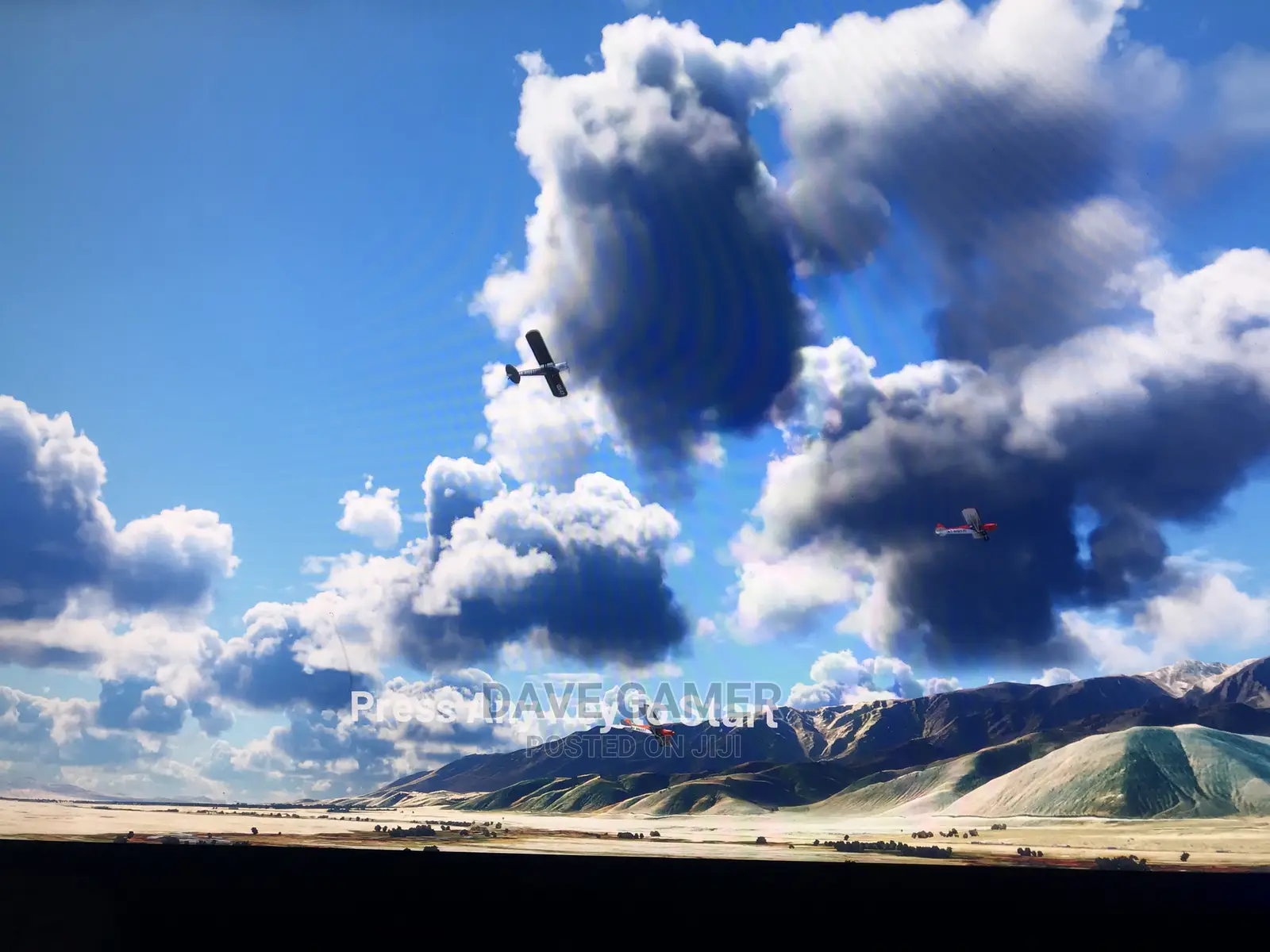 Microsoft Flight Simulator 2020 PC GAME
