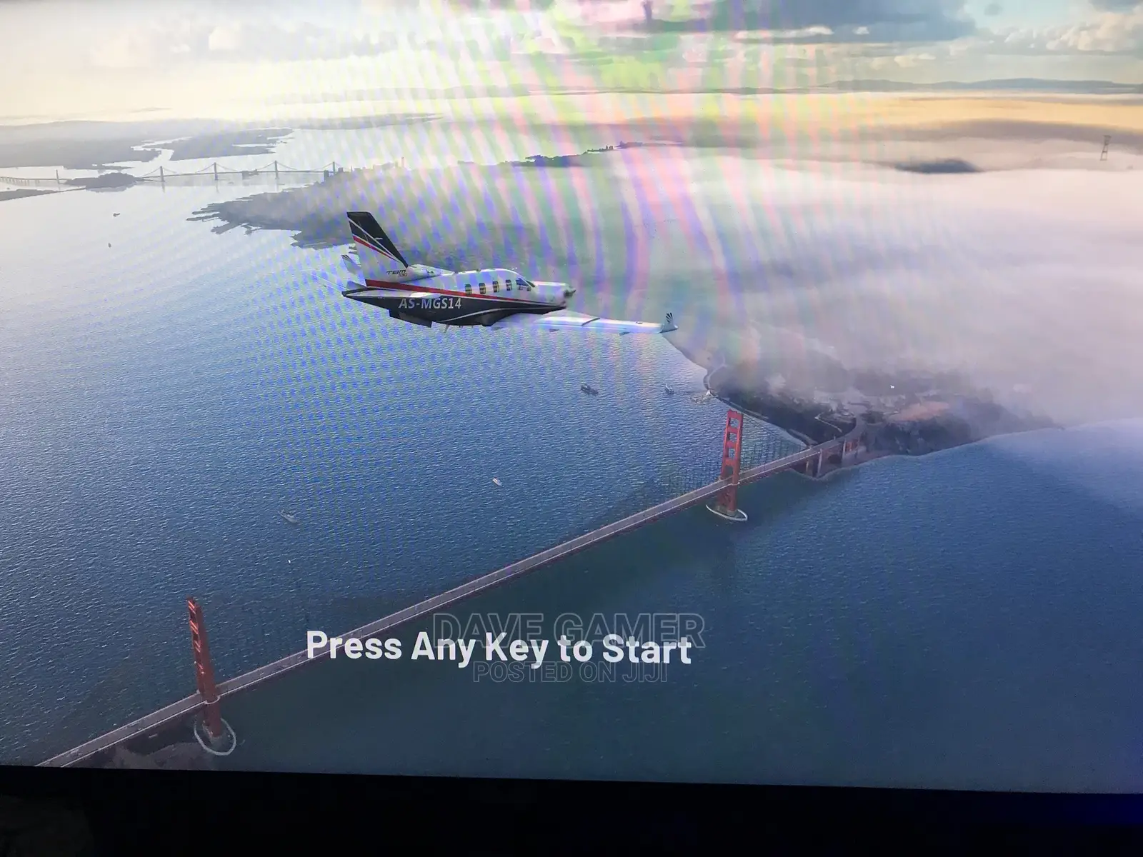 Microsoft Flight Simulator 2020 PC GAME