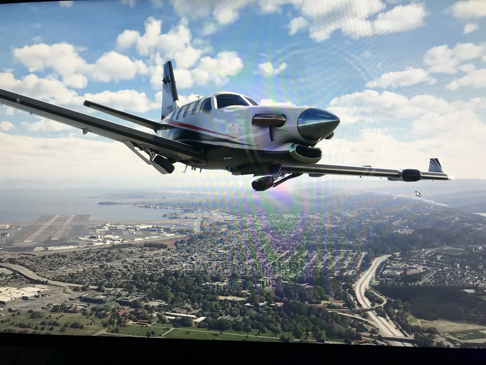 Microsoft Flight Simulator 2020 PC GAME