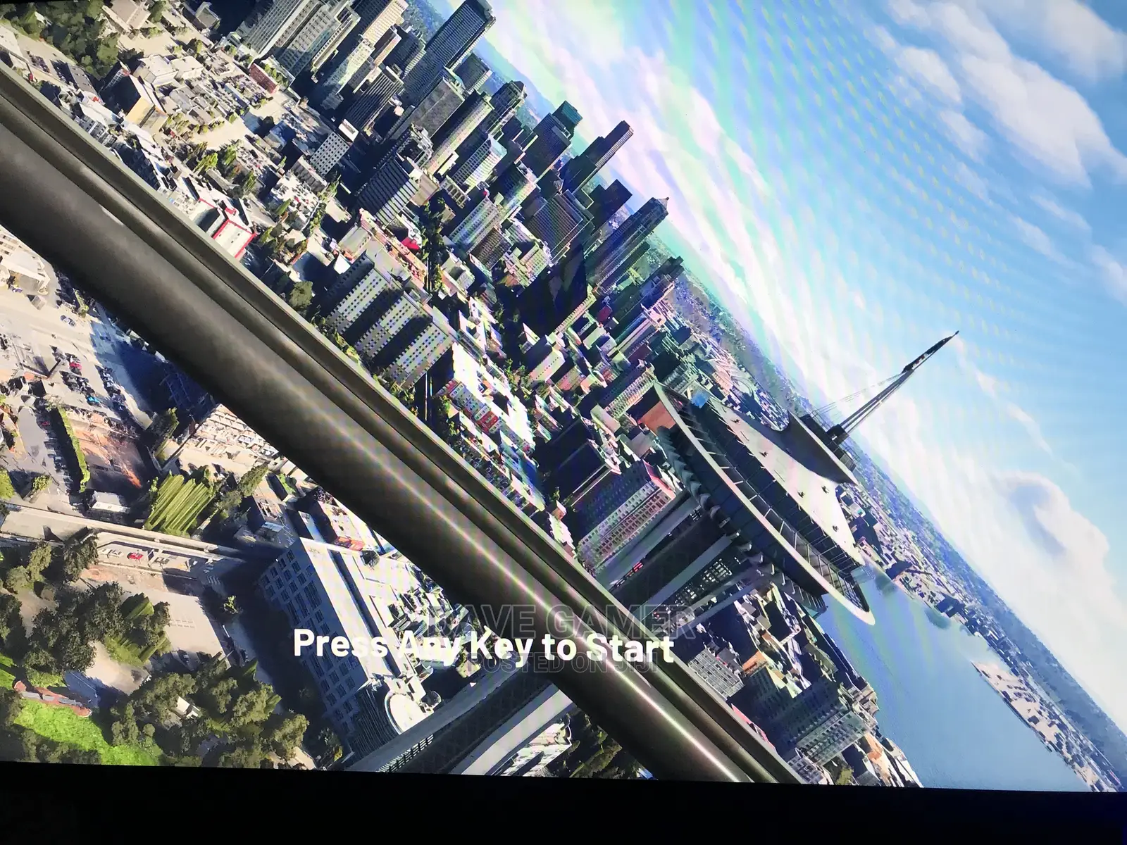 Microsoft Flight Simulator 2020 PC GAME