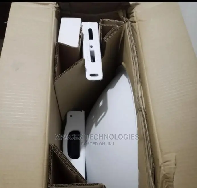 Ubiquiti Powerbeam AC PBE-5AC-620
