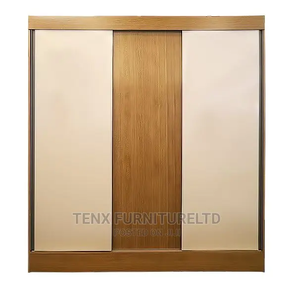 Wardrobe 3slide Doors(Aloto)