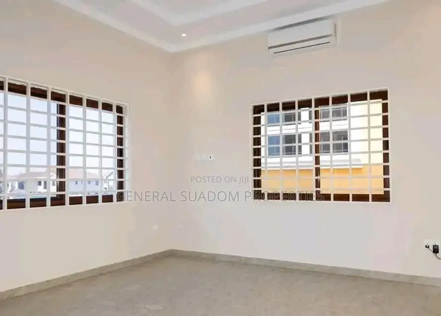 4bdrm Duplex in Suadom Properties, Baatsona Total for Sale