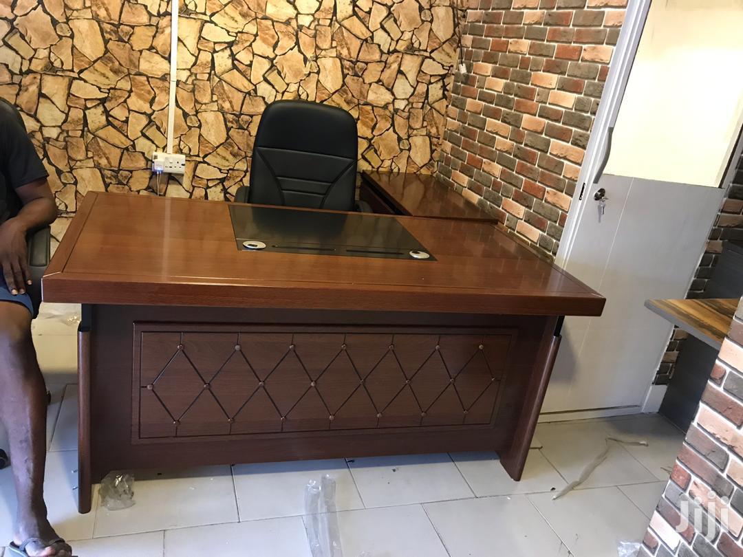 Office Desk (1.4meter)