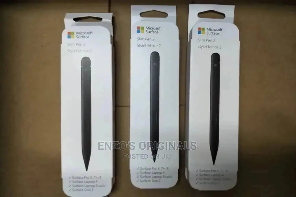 Microsoft Surface Slim Pen 2 Original Sealed