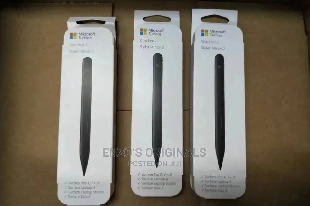 Microsoft Surface Slim Pen 2 Original Sealed