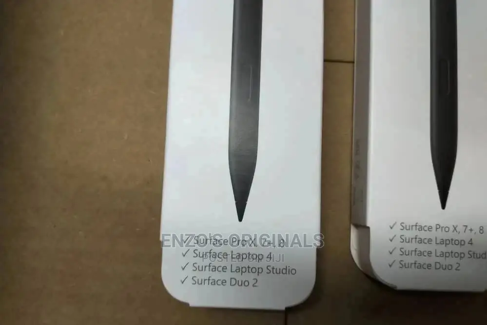 Microsoft Surface Slim Pen 2 Original Sealed