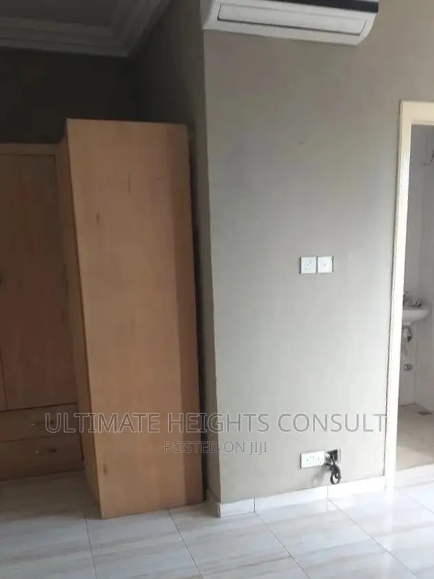 2bdrm Apartment in North Kaneshie for rent
