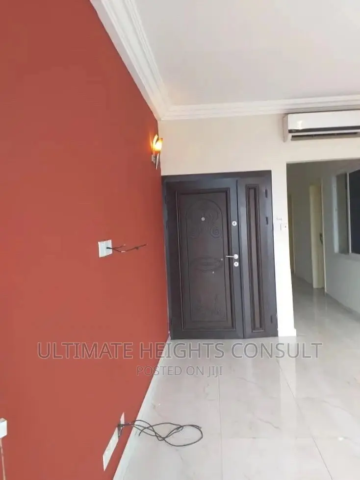2bdrm Apartment in North Kaneshie for rent