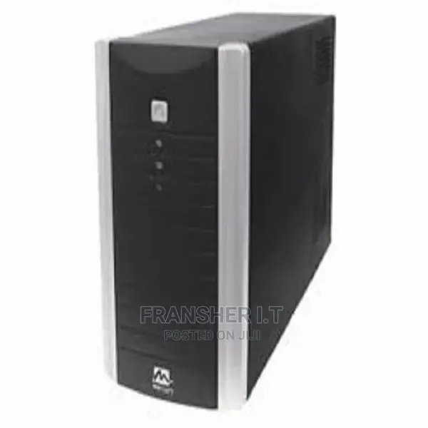 Mercury Elite 2000va Pro Line Interactive Ups