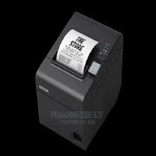 EPSON Tm-T20iii Pos Receipt Printer