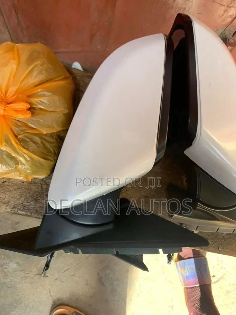 Honda Civic 2016 - 2021 Side Mirror