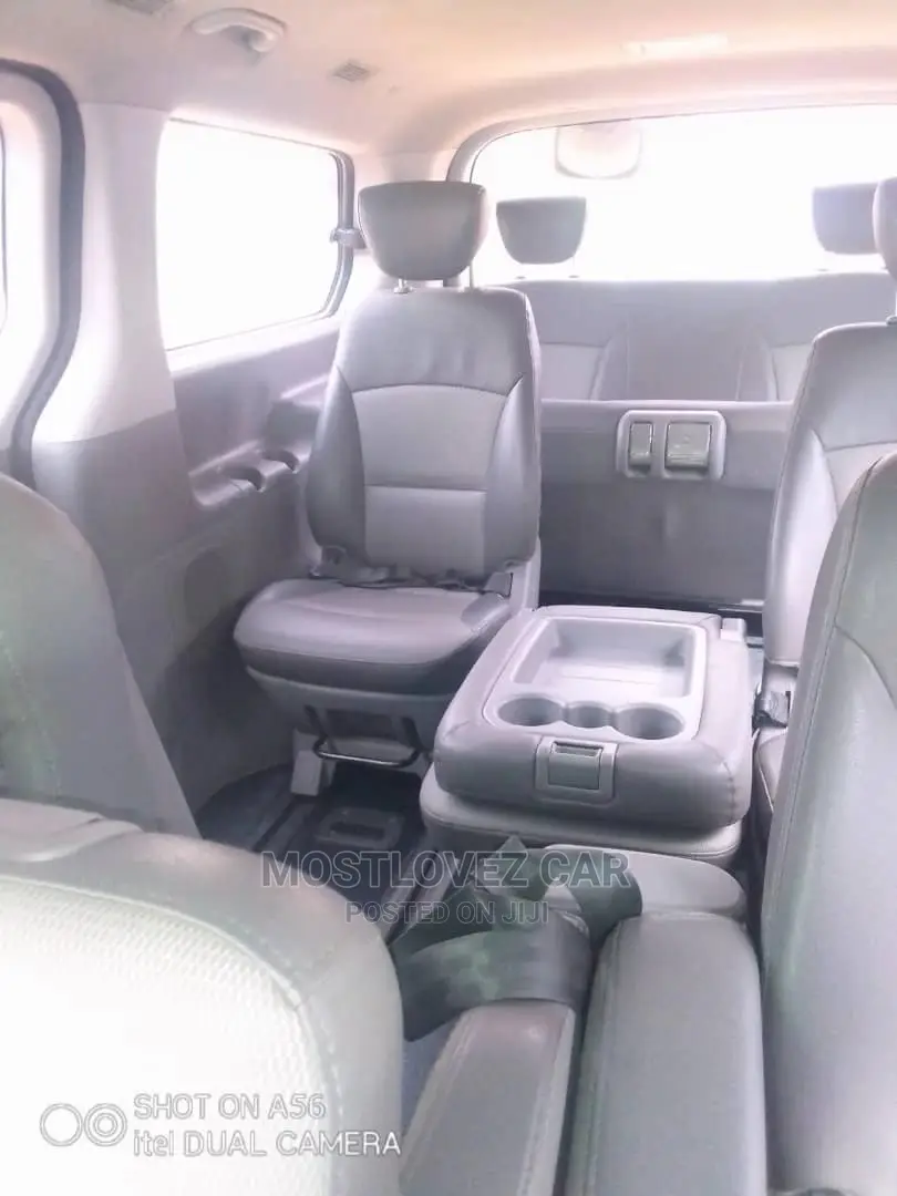 Car Rental Rent a H1 Buses in Ghana Car for Rent for Tours