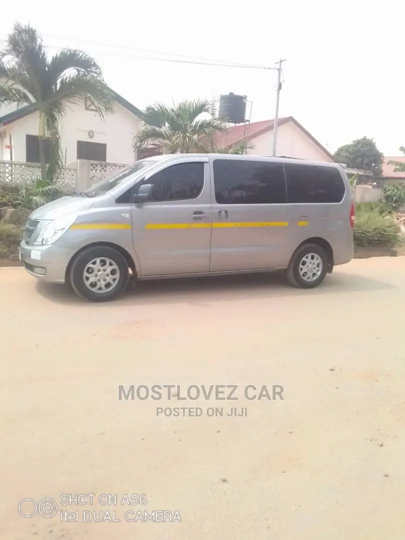 Car Rental Rent a H1 Buses in Ghana Car for Rent for Tours