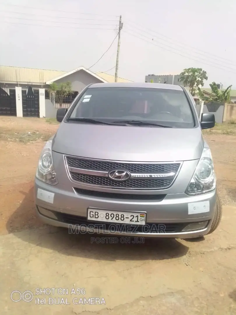 Car Rental Rent a H1 Buses in Ghana Car for Rent for Tours