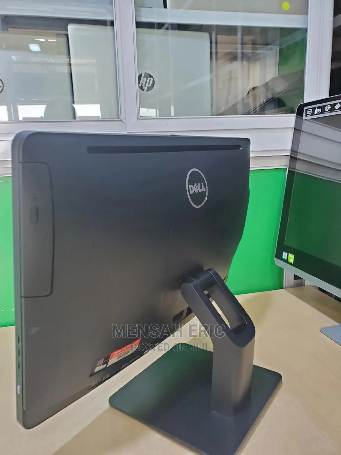 Desktop Computer Dell OptiPlex 3020 8GB Intel Core I5 HDD 500GB