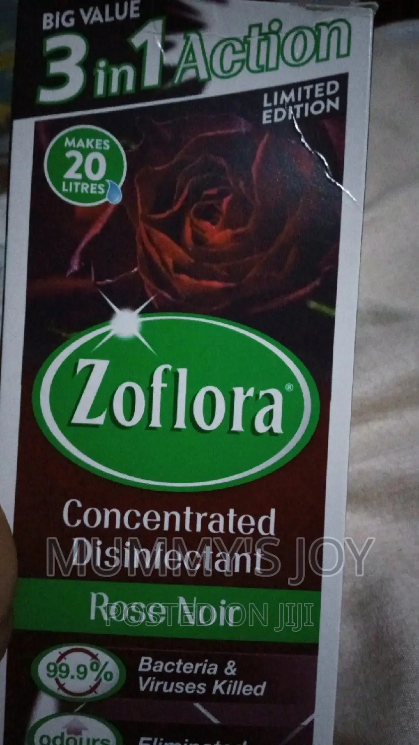 Zoflora Disinfectant