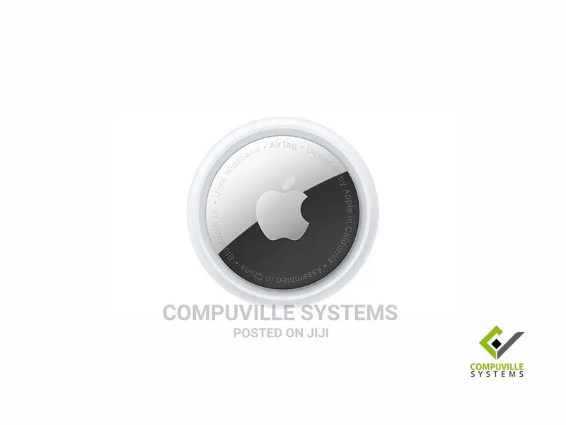 Apple Airtag Single+Free Case