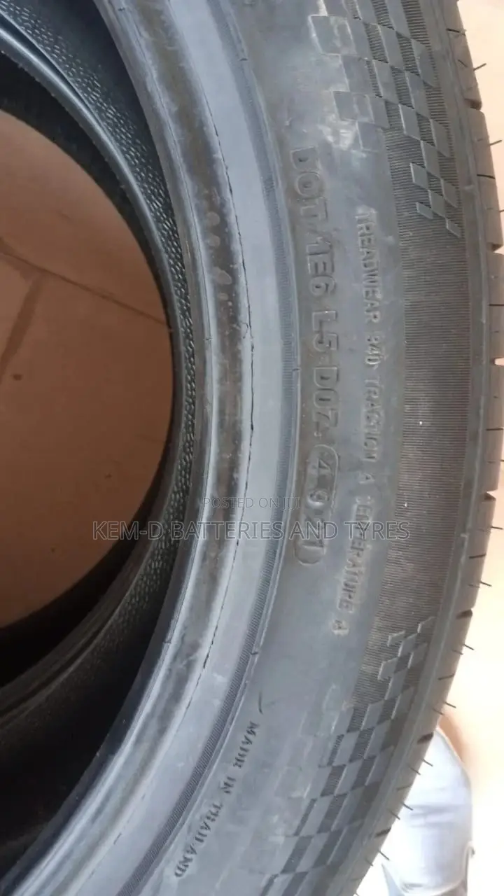 245/45r19 Armstrong Tires Tyres - Brand New