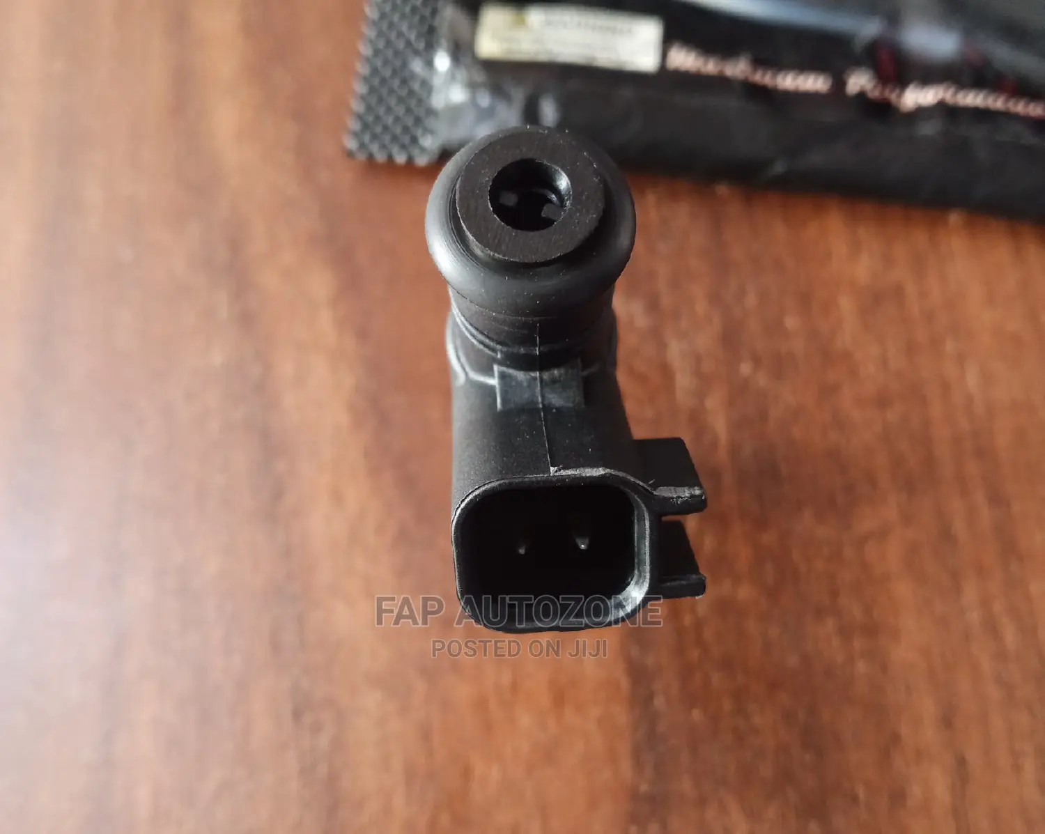 Original Ultra Power Fuel Injector From Usa. Fj1058