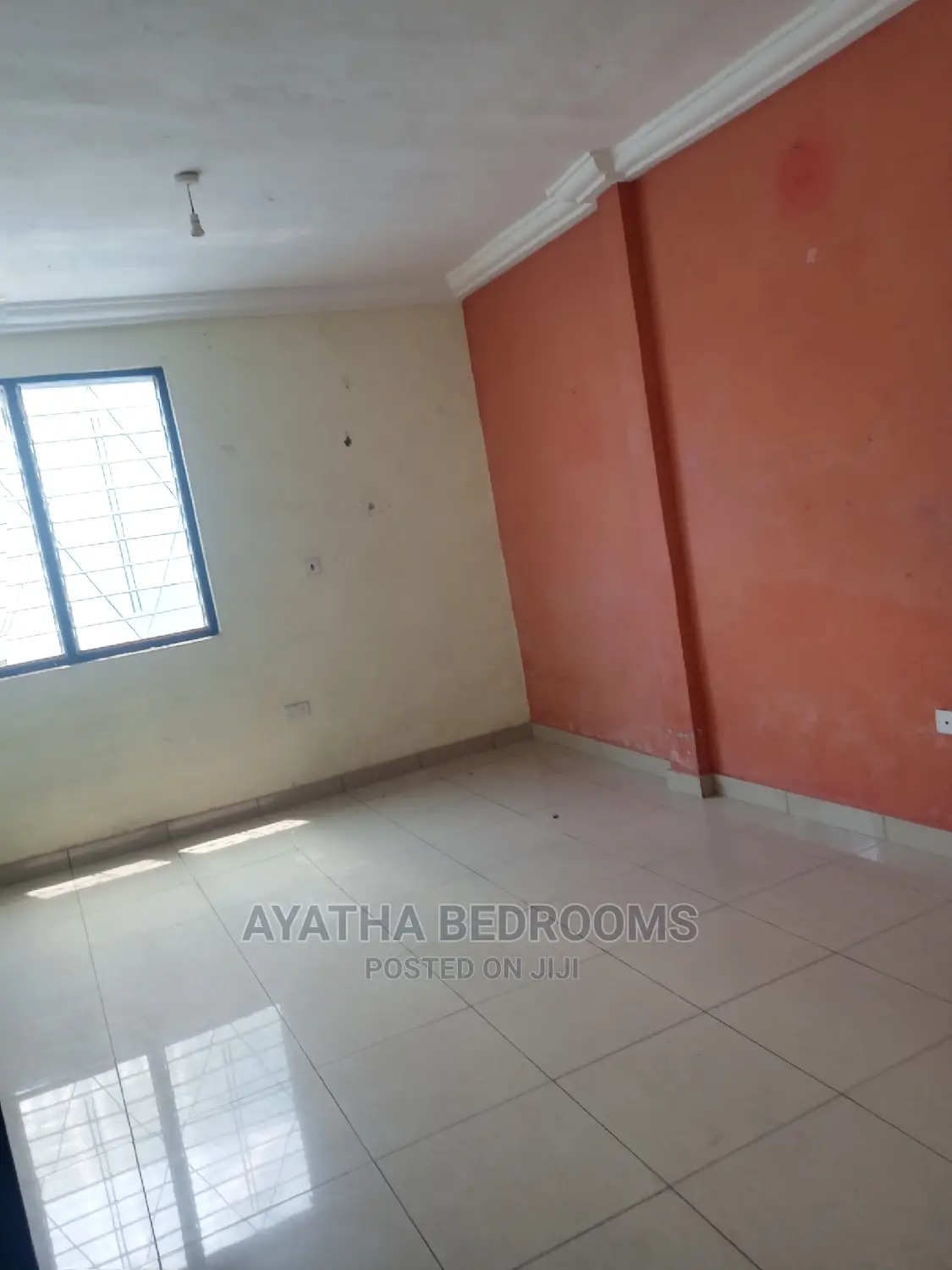2bdrm Apartment in Ayathar Bedroom, New Town for Rent