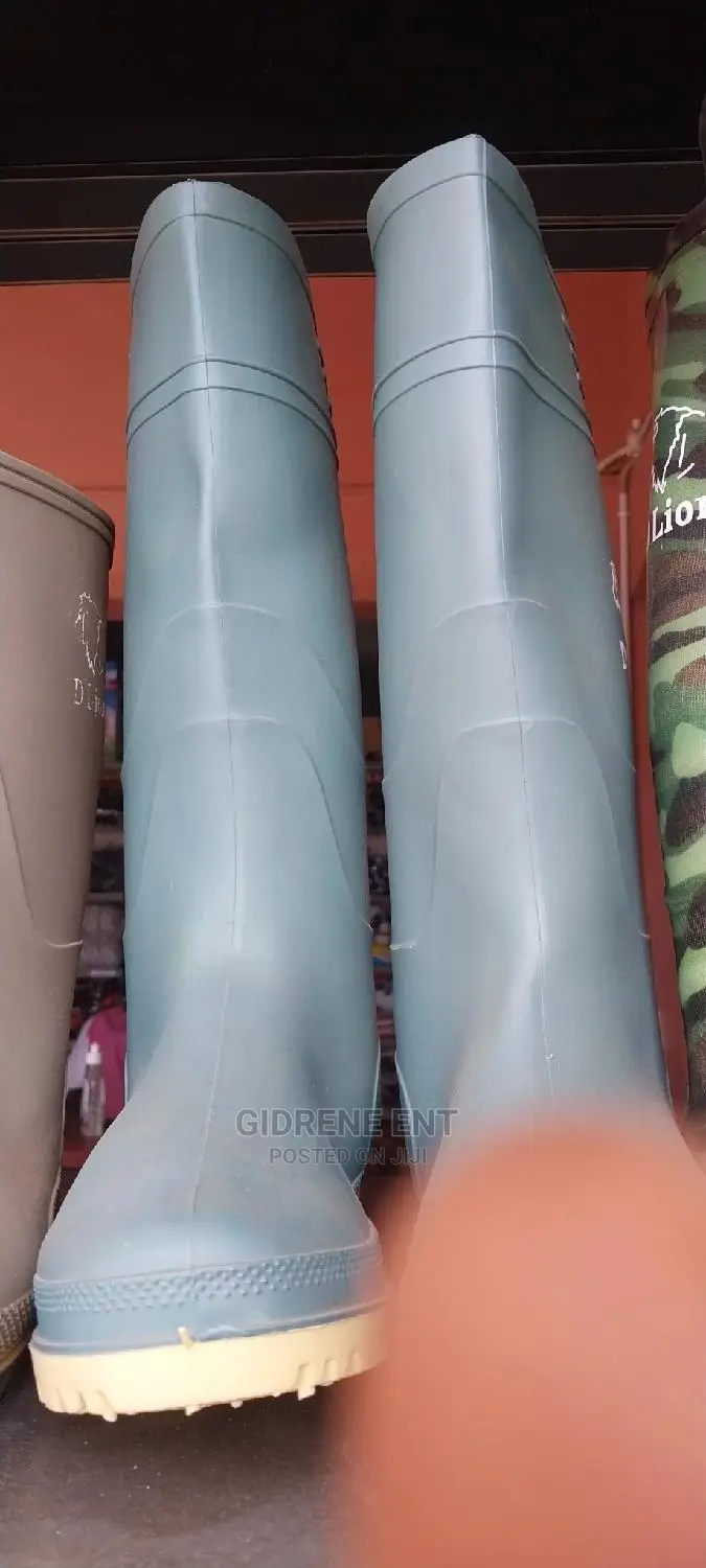 Wellington Boots