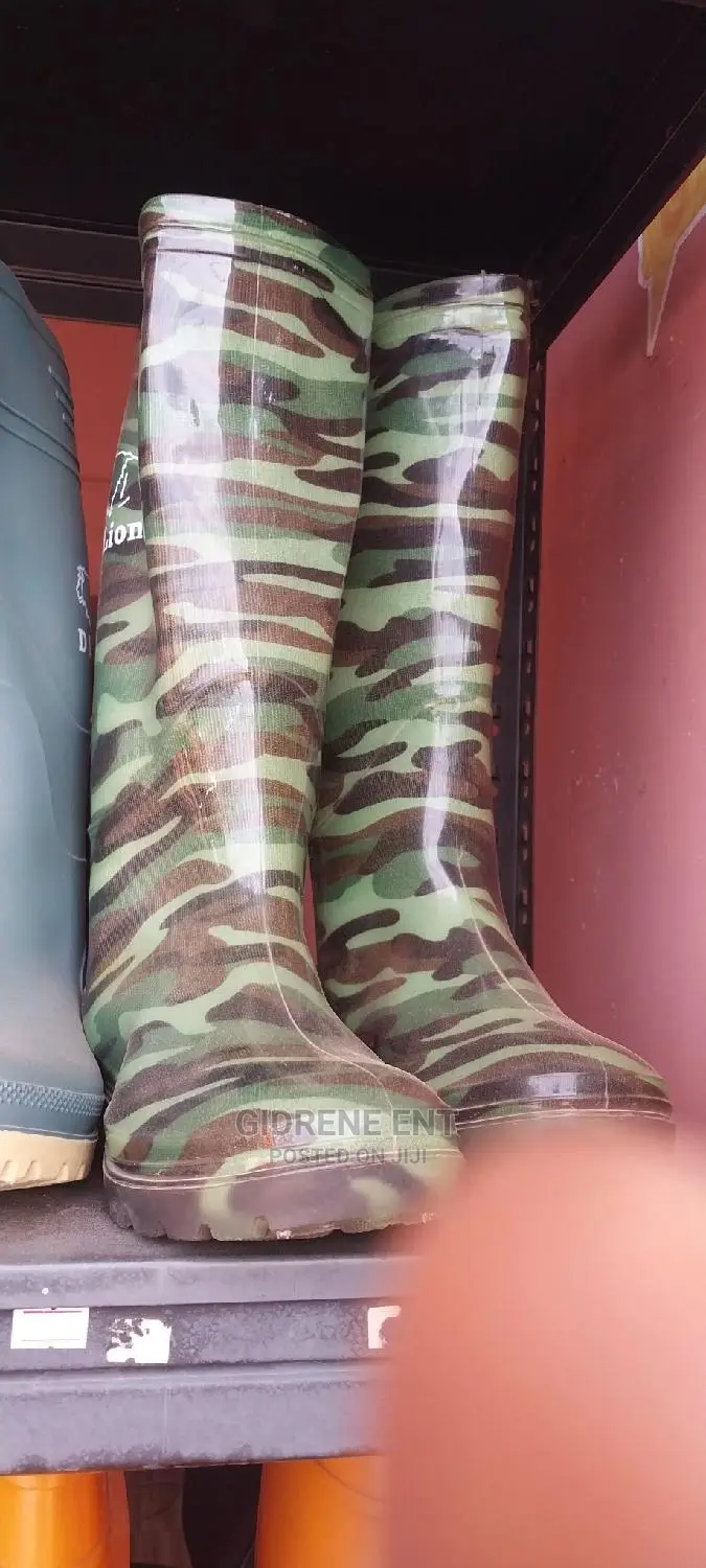 Wellington Boots