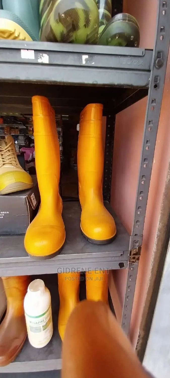 Wellington Boots