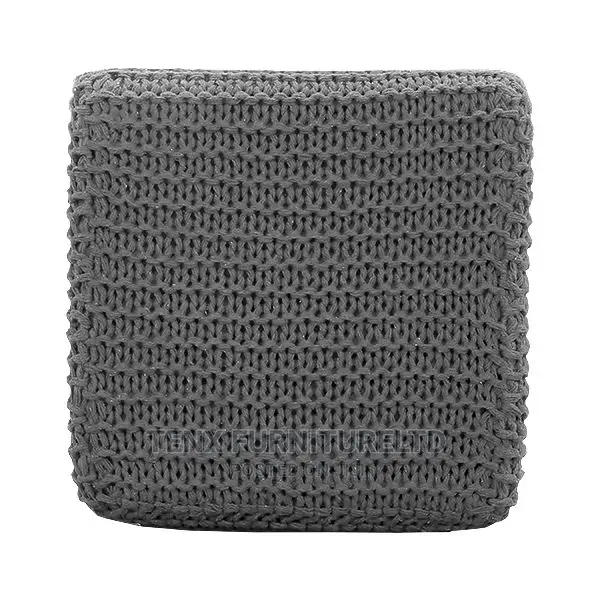 Pouf Ottoman Square (Harley)
