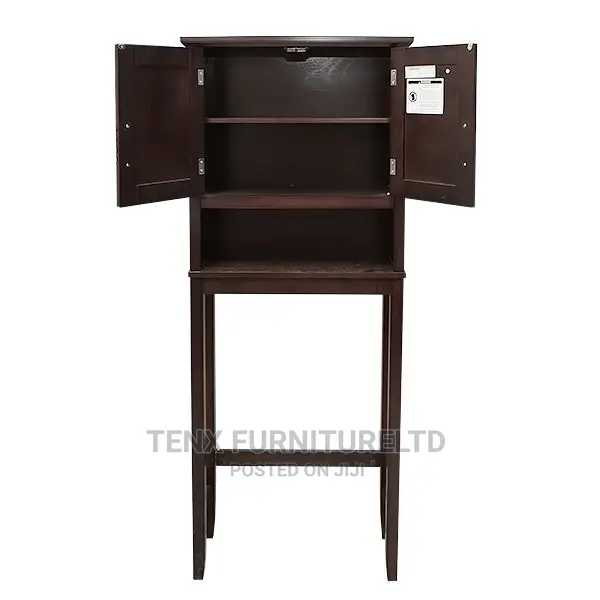 Bathroom Cabinet(Alkaline)