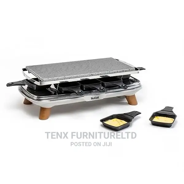 Raclette Maker (Tefal)