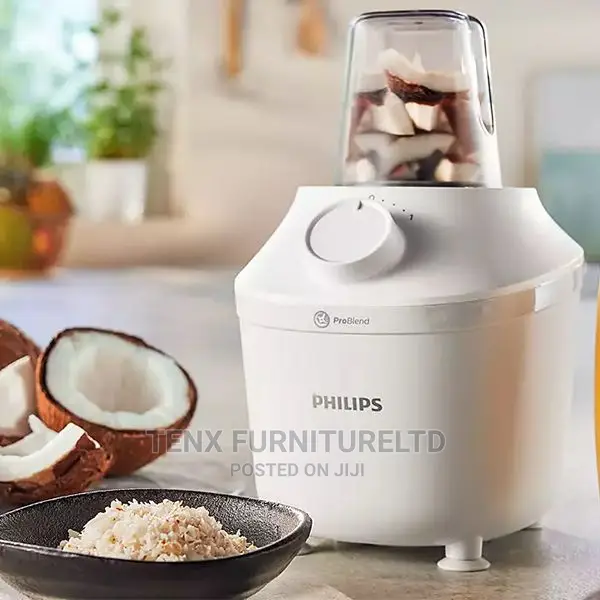BLENDER (PHILIPS)Dishwasher Safe