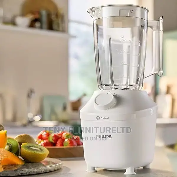BLENDER (PHILIPS)Dishwasher Safe