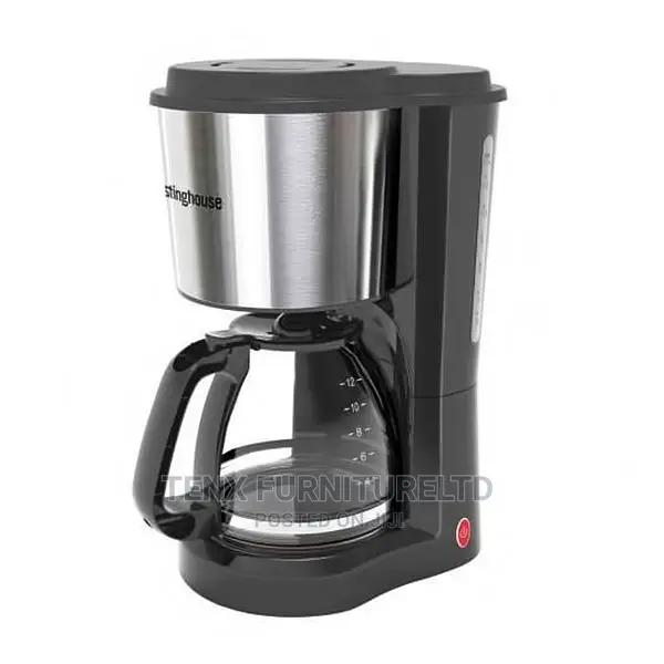 Coffee Maker (Westinghouse 1.5L)