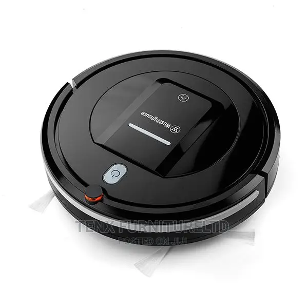 Vacuum Cleaner
