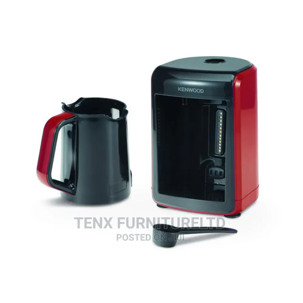 Coffee Maker (Kenwood Turkish Coffee Maker)