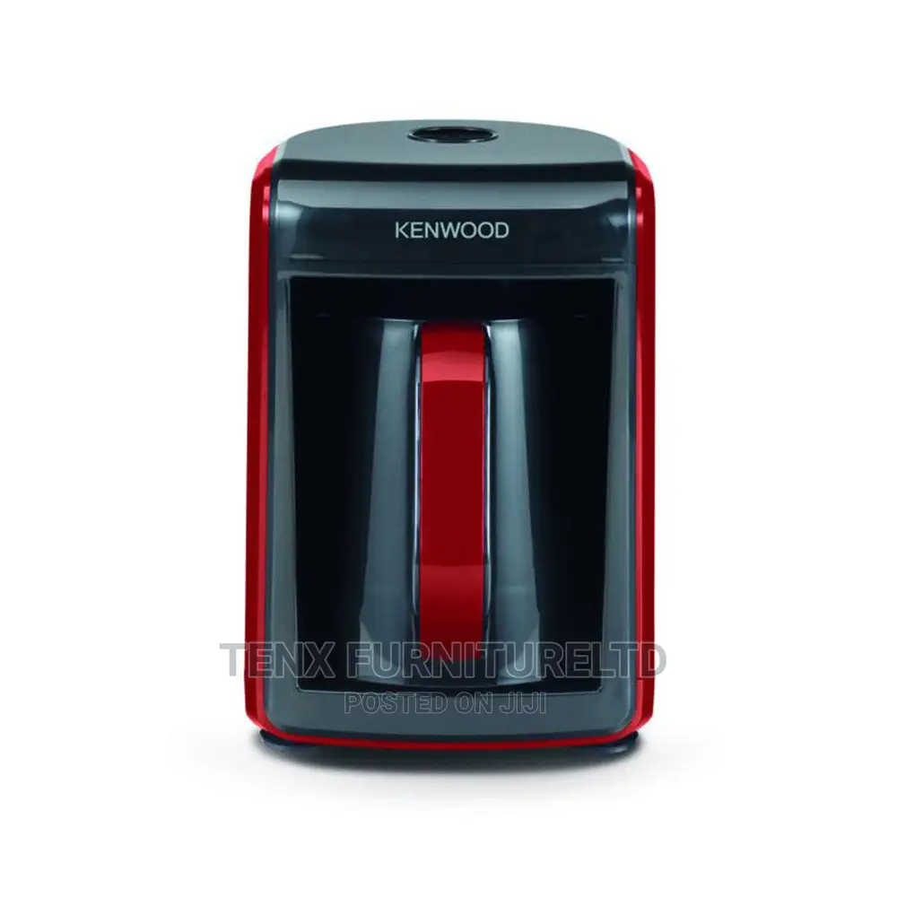 Coffee Maker (Kenwood Turkish Coffee Maker)